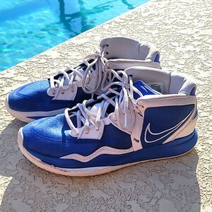 Kyrie Infinity TB 'Game Royal'(DO9616-401) - Size 10.5